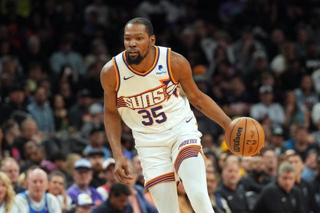 热议西决G6：NBA赢麻了！抢七裁判不会瞎吹了